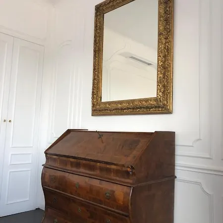 Parigi 24 Penthouse
