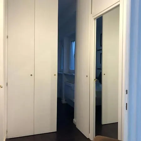 Parigi 24 Penthouse * 罗马