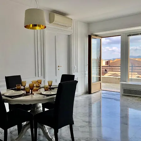 Parigi 24 Penthouse