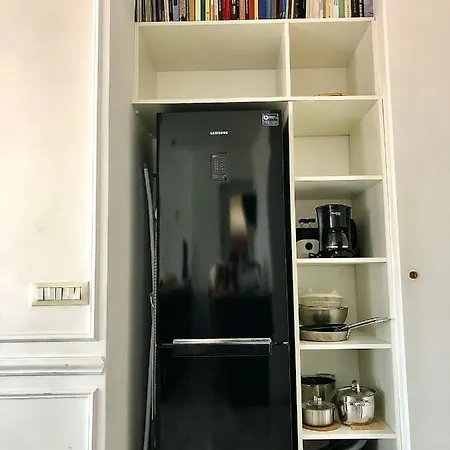 Parigi 24 Penthouse 公寓 *