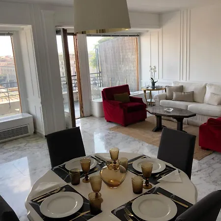 Parigi 24 Penthouse 公寓