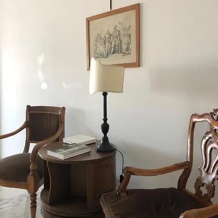 Parigi 24 Penthouse Roma