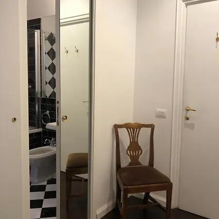 Parigi 24 Penthouse *