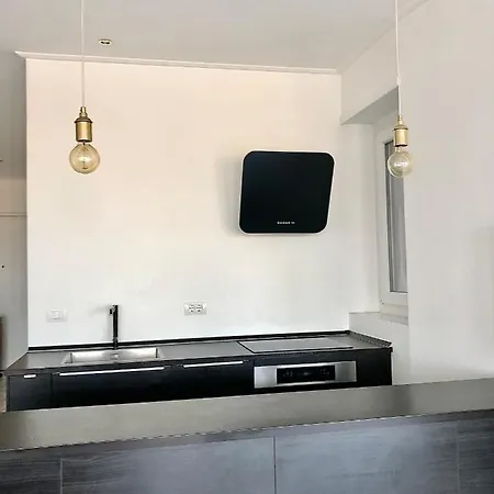 Parigi 24 Penthouse * Roma