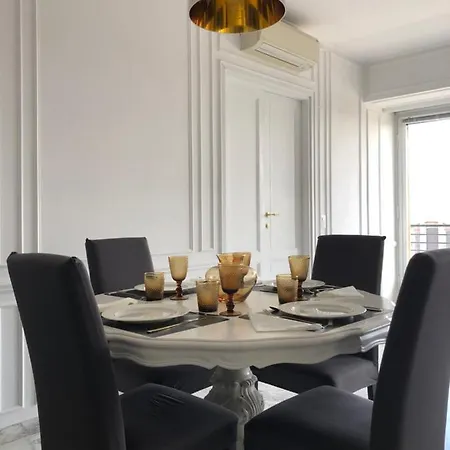 Parigi 24 Penthouse *